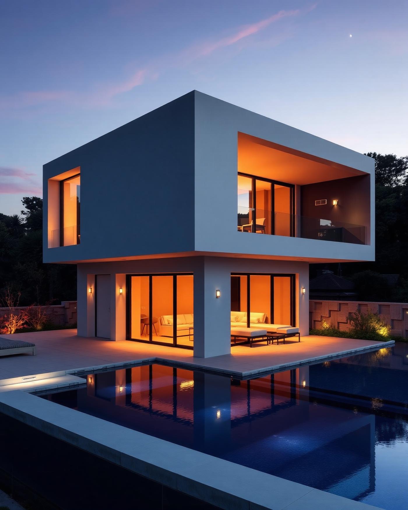 Maison Ivoire